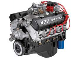 P51A3 Engine